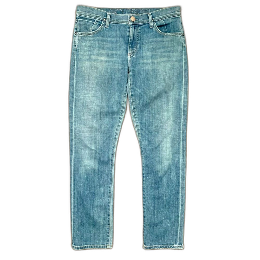 GOLDSIGN Jeans Size 28